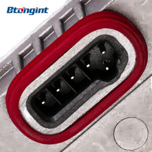 HID Xenon Headlight Ballast Control Module 63126907488