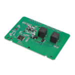 Audi A6 Electronic Parking Brake Module PCBA 8K0907801H