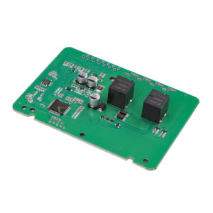 Audi A6 Electronic Parking Brake Module PCBA 8K0907801H