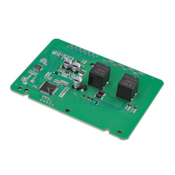 Audi A6 Electronic Parking Brake Module PCBA 8K0907801H