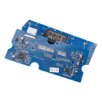 GM HVAC Control Module PCBA 10399657