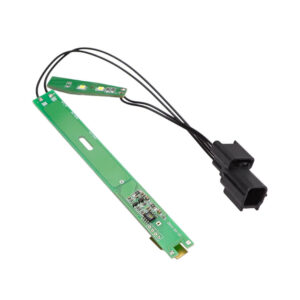 BMW Door Handle LED Light Module 51217231931