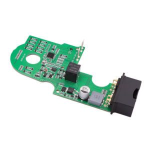 Ford Edge Sunroof Motor Control Module PCBA FK7B15B689AB