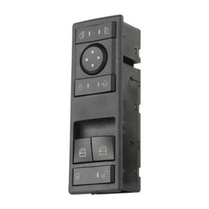 Mercedes Heavy Truck Power Window and Mirror Control Switch