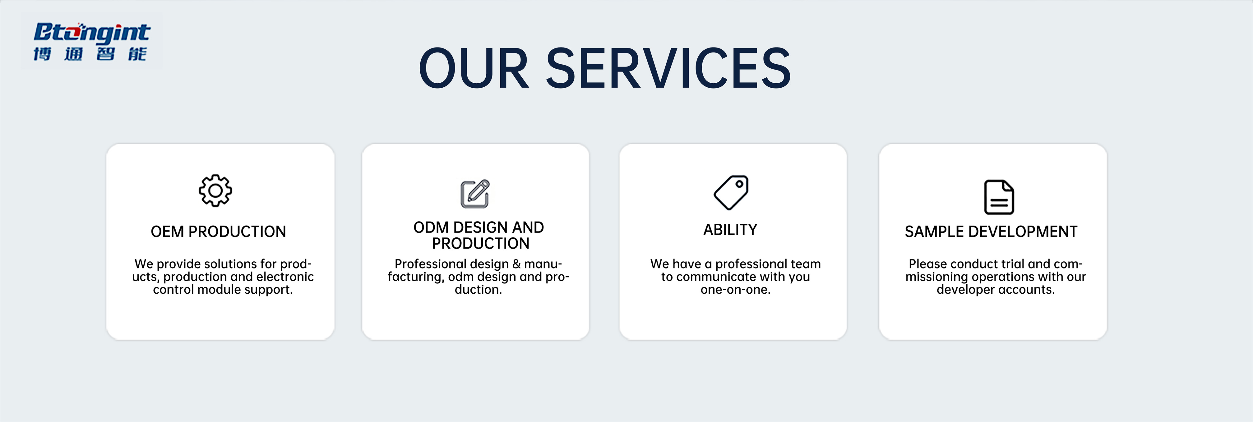 Our Services