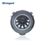 For Mercedes-Benz G-Class Headlight Assembly Retrofit W463 G55 G63 G350 G500 Upgrade LED DRL Lens