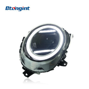 bt-153 14-21款宝马MINI大灯总成改装新款F56F55LED(1)