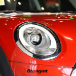 For 2014-2021 BMW MINI Headlight Assembly, New Style Modified F56 F55 LED DRL, Turn Signal & Projector Lens
