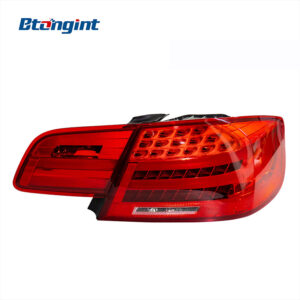 BT-249 06-12款宝马E92 LED尾灯M3 325i 330i(1)