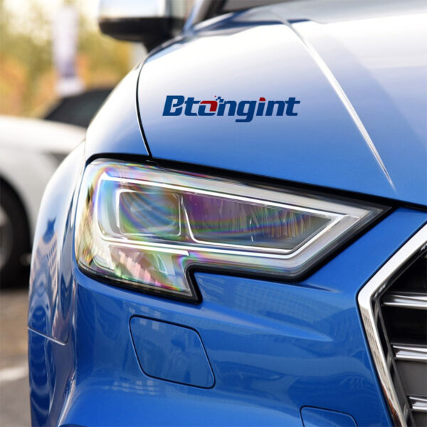For 2017-2020 Audi A3 Headlight Assembly, High Spec Retrofit, LED DRL, Turn Signal, Projector Headlamp