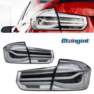 bt-237 13-18款宝马F30汽车造型配件F35 Led 320i 325i 330i(1)