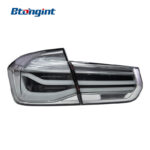 For BMW 3 Series F30 2013-2018 LED Taillight Assembly Retrofit, Sequential Turn Signal & Brake Light, In Stock