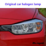 Headlight Assembly For BMW 3 Series F30 F35 2013-2018, Upgrade To New Style Spoon LED Headlights.