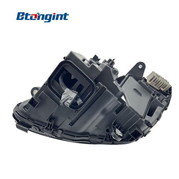 Factory Direct Supply LED Headlight For Mercedes‑Benz C‑Class C300 C63 W205 2015‑2017 US Version