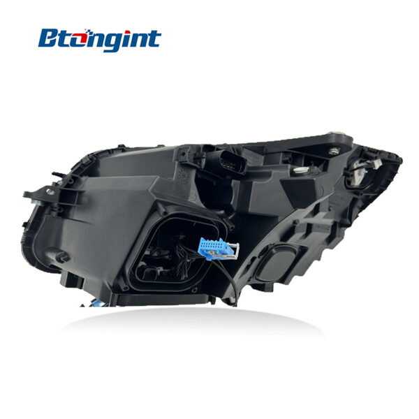 Factory Direct Supply Headlight, High‑Trim US‑Spec LED Headlamp For Mercedes‑Benz W205 C300 2015‑2017