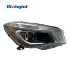 Factory Direct Sale Headlight For Mercedes‑Benz CLA C117 CLA200 CLA260 2013‑2016 Original US‑Spec Headlamp