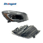 Factory Direct Sale Headlight For Mercedes‑Benz CLA C117 CLA200 CLA260 2013‑2016 Original US‑Spec Headlamp