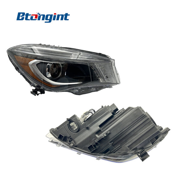 Factory Direct Sale Headlight For Mercedes‑Benz CLA C117 CLA200 CLA260 2013‑2016 Original US‑Spec Headlamp
