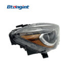 Factory Direct Sale Headlight For Mercedes‑Benz CLA C117 CLA200 CLA260 2013‑2016 Original US‑Spec Headlamp