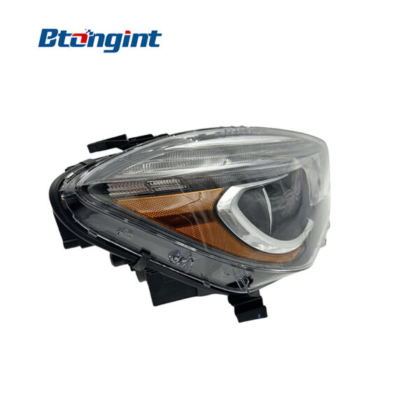Factory Direct Sale Headlight For Mercedes‑Benz CLA C117 CLA200 CLA260 2013‑2016 Original US‑Spec Headlamp