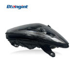 OEM Mercedes‑Benz LED Headlight, Front Headlamp For Mercedes‑Benz CLA‑Class C117 CLA200, US‑Spec Headlight