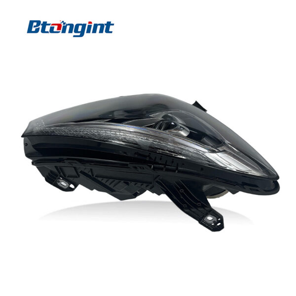 OEM Mercedes‑Benz LED Headlight, Front Headlamp For Mercedes‑Benz CLA‑Class C117 CLA200, US‑Spec Headlight