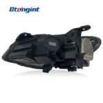 OEM Mercedes‑Benz LED Headlight, Front Headlamp For Mercedes‑Benz CLA‑Class C117 CLA200, US‑Spec Headlight