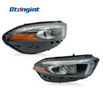 OEM Mercedes‑Benz Front Headlight, US‑Spec LED Headlamp For Mercedes‑Benz A‑Class W177 A180 2021‑2023