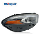 OEM Mercedes‑Benz Front Headlight, US‑Spec LED Headlamp For Mercedes‑Benz A‑Class W177 A180 2021‑2023