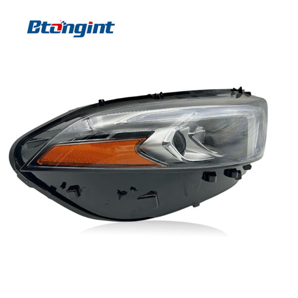 OEM Mercedes‑Benz Front Headlight, US‑Spec LED Headlamp For Mercedes‑Benz A‑Class W177 A180 2021‑2023