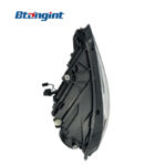 OEM Mercedes‑Benz Front Headlight, US‑Spec LED Headlamp For Mercedes‑Benz A‑Class W177 A180 2021‑2023