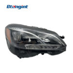 OEM Mercedes‑Benz Headlight, US‑Spec Front Headlamp For Mercedes‑Benz E‑Class W212 E200 E260 E300 2014‑2016