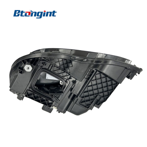 OEM Mercedes‑Benz Headlight, US‑Spec Front Headlamp For Mercedes‑Benz E‑Class W212 E200 E260 E300 2014‑2016