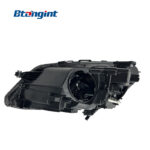 OEM Mercedes‑Benz Headlight, US‑Spec Front Headlamp For Mercedes‑Benz E‑Class W212 E200 E260 E300 2014‑2016