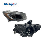 OEM Mercedes‑Benz Headlight, US‑Spec LED Headlamp For Mercedes‑Benz CLA C117 CLA200 2016