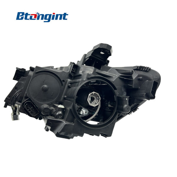 OEM Mercedes‑Benz Headlight, US‑Spec LED Headlamp For Mercedes‑Benz CLA C117 CLA200 2016