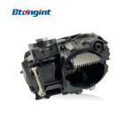 OEM Mercedes‑Benz Headlight, US‑Spec LED Headlamp For Mercedes‑Benz GLE W167 2019‑2022