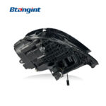 OEM Mercedes‑Benz Headlight, US‑Spec LED Headlamp For Mercedes‑Benz GLE W167 2019‑2022