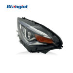 Genuine OEM Headlight For 2021‑2023 Mercedes‑Benz GLA‑Class W247 US Version LED Headlamp Assembly