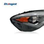 Genuine OEM Headlight For Mercedes‑Benz CLA‑Class W118 CLA180 CLA200 US Version LED Headlamp Assembly