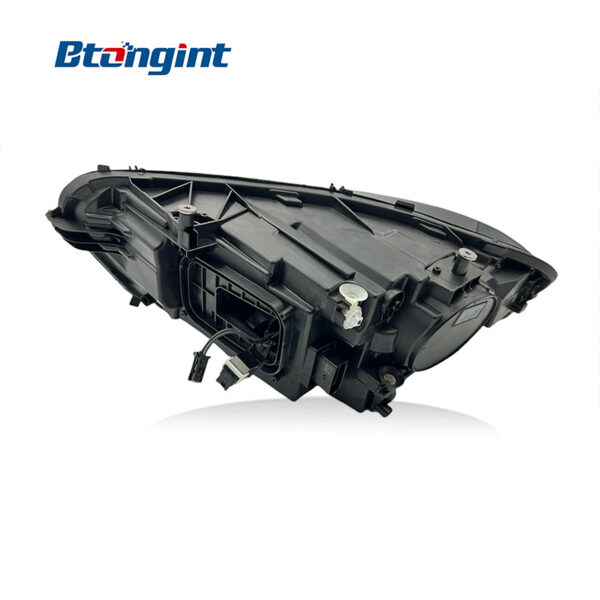 Genuine OEM Headlight For Mercedes‑Benz CLA‑Class W118 CLA180 CLA200 US Version LED Headlamp Assembly