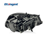 Genuine OEM Headlight For Mercedes‑Benz CLA‑Class W118 CLA180 CLA200 US Version LED Headlamp Assembly