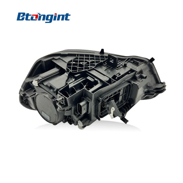 Genuine OEM Headlight For Mercedes‑Benz CLA‑Class W118 CLA180 CLA200 US Version LED Headlamp Assembly