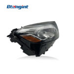 Genuine OEM Headlight For 2015‑2017 Mercedes‑Benz GLC‑Class W253 GLC200 US Version LED Headlamp Assembly