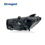 Genuine OEM Headlight For 2020‑2023 Mercedes‑Benz W206 C200 US Version LED Headlamp Assembly