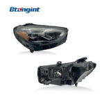 Genuine OEM Headlight For 2020‑2023 Mercedes‑Benz W206 C200 US Version LED Headlamp Assembly