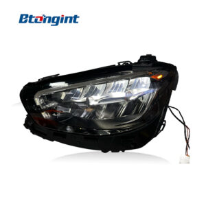 Genuine OEM Headlight For 2021‑2022 Mercedes‑Benz E‑Class W213 E200 E300 US Version LED Headlamp Assembly
