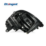 Genuine OEM Headlight For 2021‑2022 Mercedes‑Benz E‑Class W213 E200 E300 US Version LED Headlamp Assembly