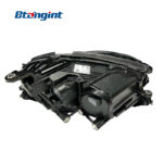 Genuine OEM Headlight For 2021‑2022 Mercedes‑Benz E‑Class W213 E200 E300 US Version LED Headlamp Assembly