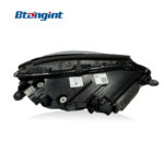 Genuine OEM Headlight For 2019‑2021 Mercedes‑Benz S‑Class W222 S300 S450 S500 US‑Spec LED Headlamp Assembly